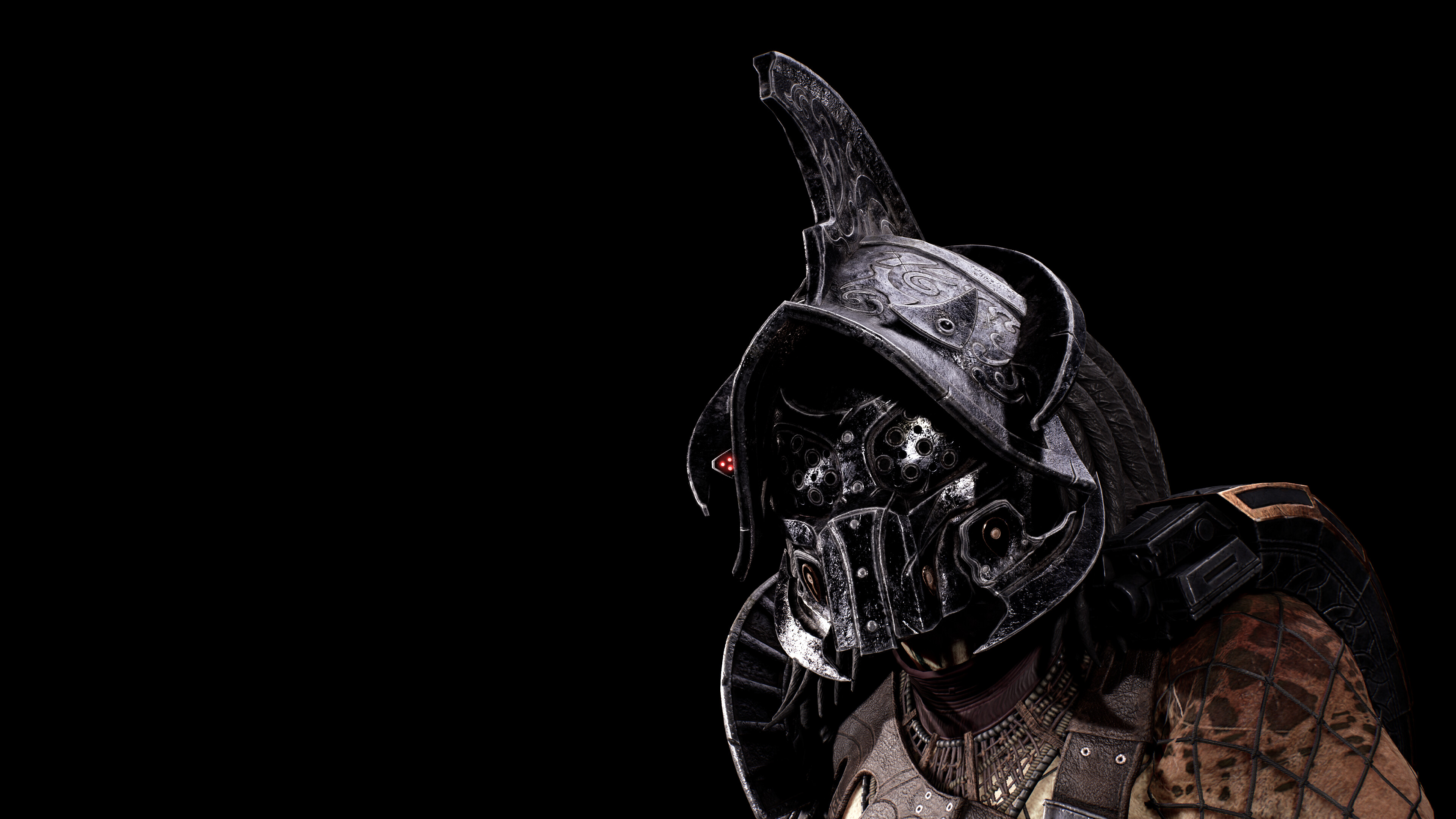 Predator: Hunting Grounds - Gladiator Predator screenshot 2
