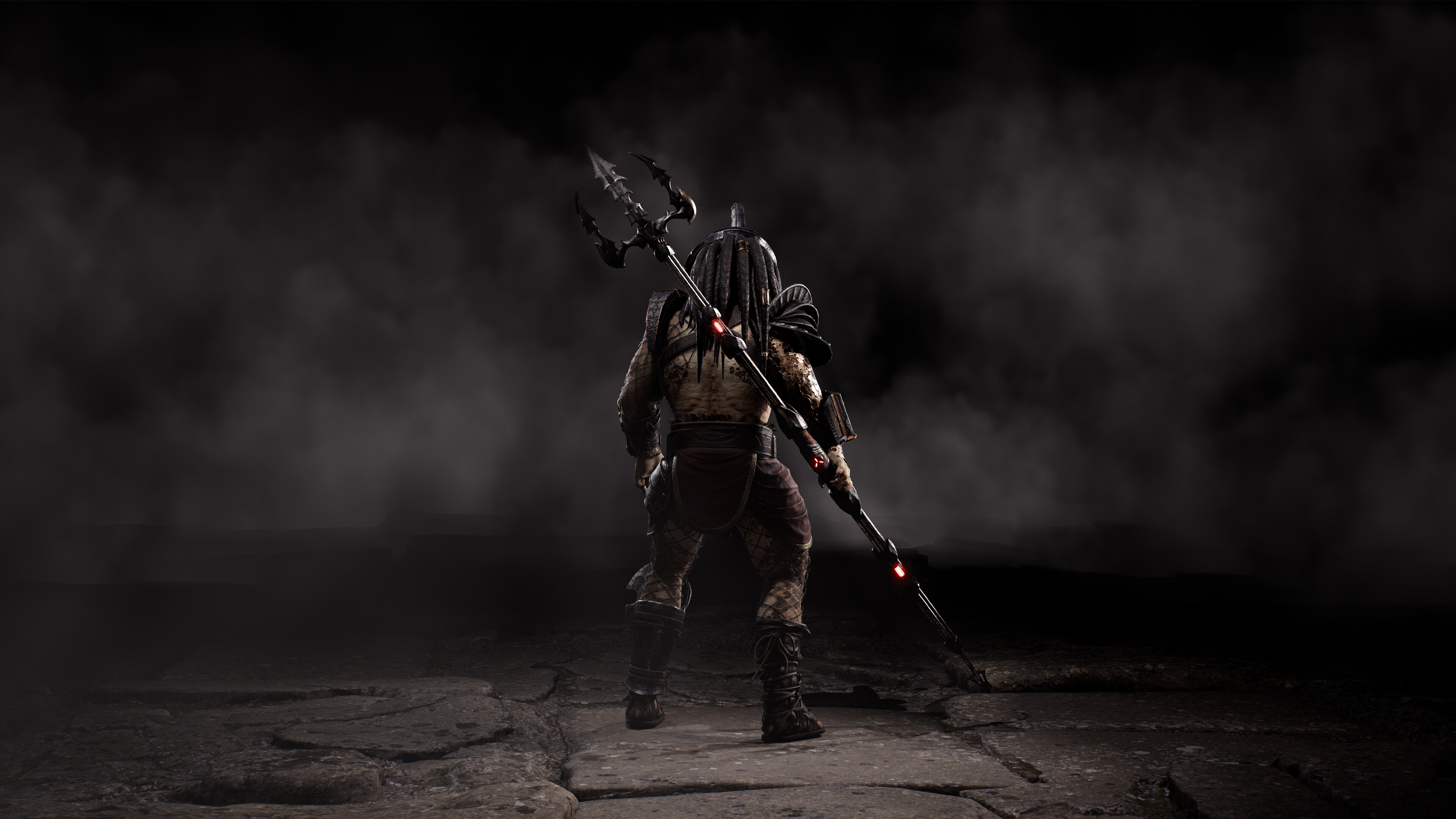 Predator: Hunting Grounds - Gladiator Predator screenshot 4