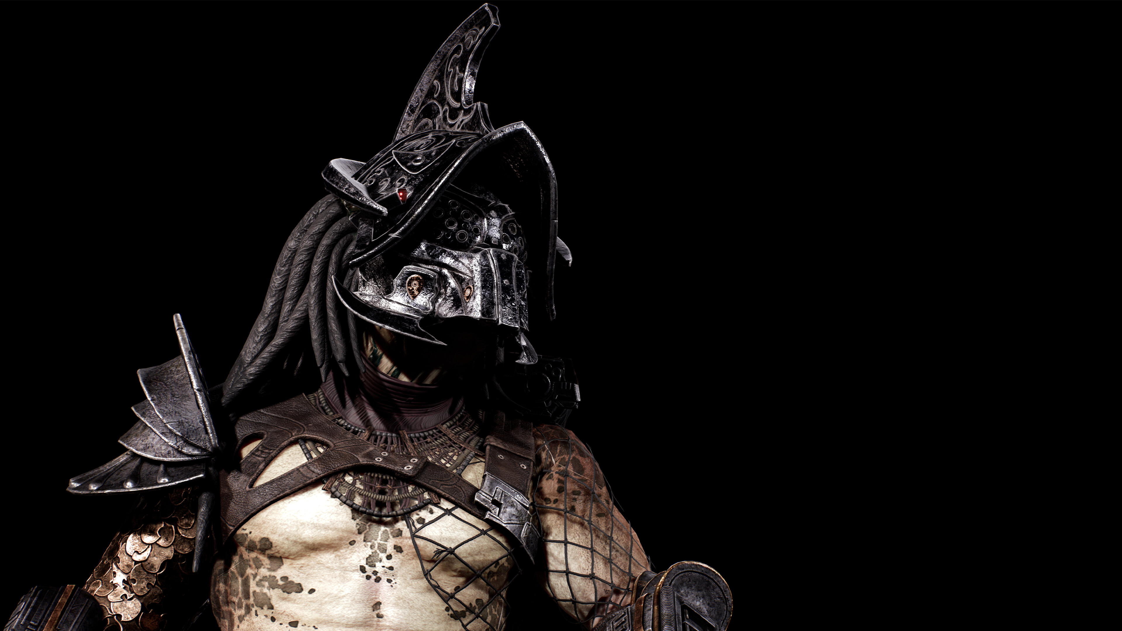 Predator: Hunting Grounds - Gladiator Predator screenshot 3