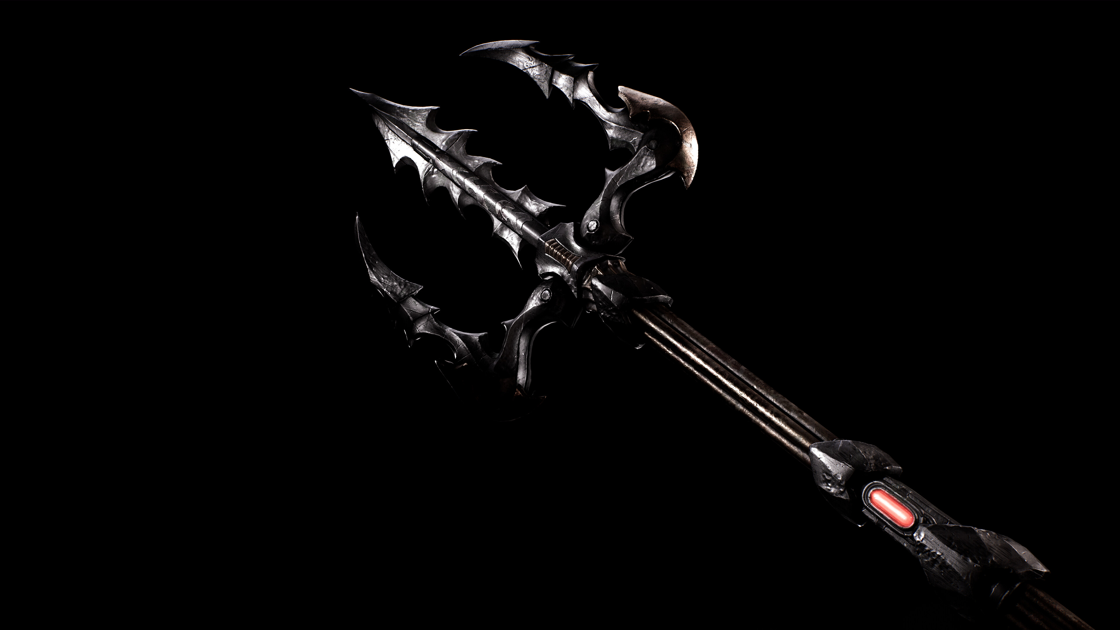 Predator: Hunting Grounds - Gladiator Predator screenshot 5