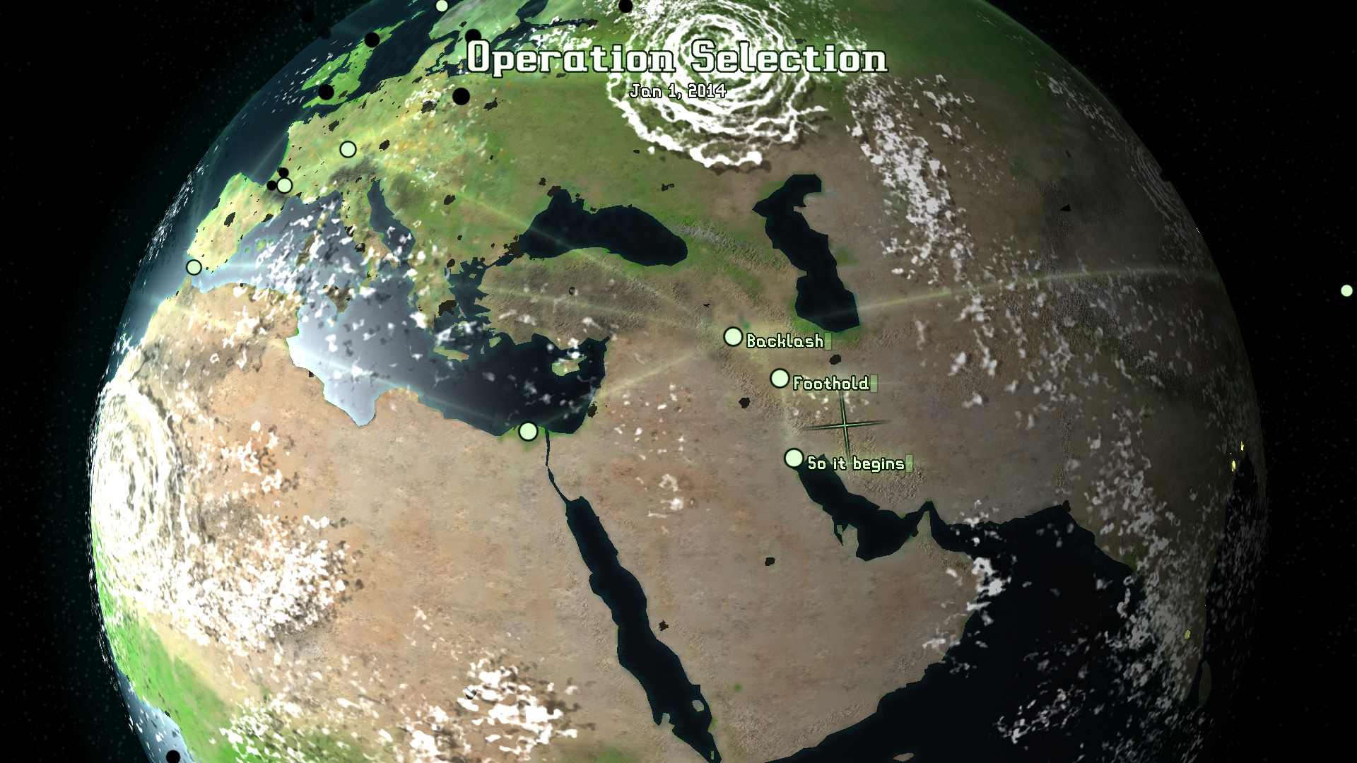 War, the Game screenshot 6