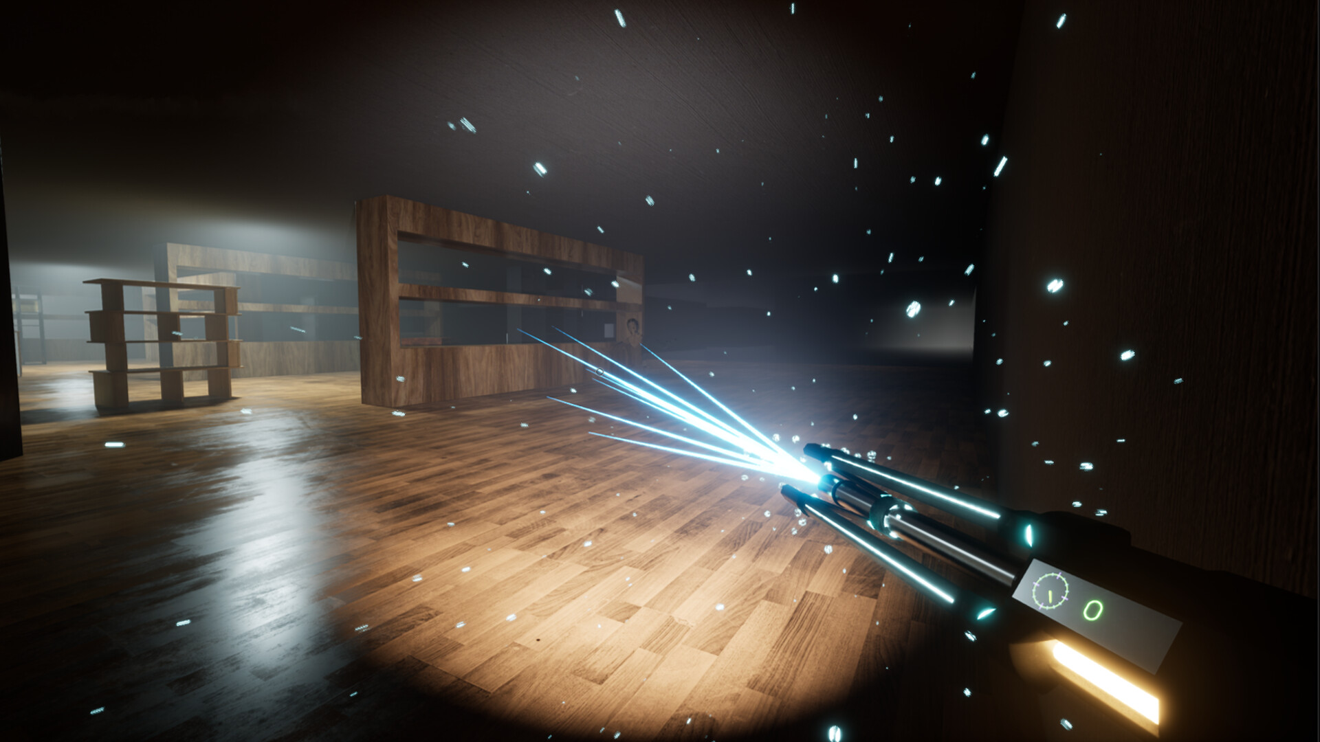 Forgotten Dreams screenshot 2