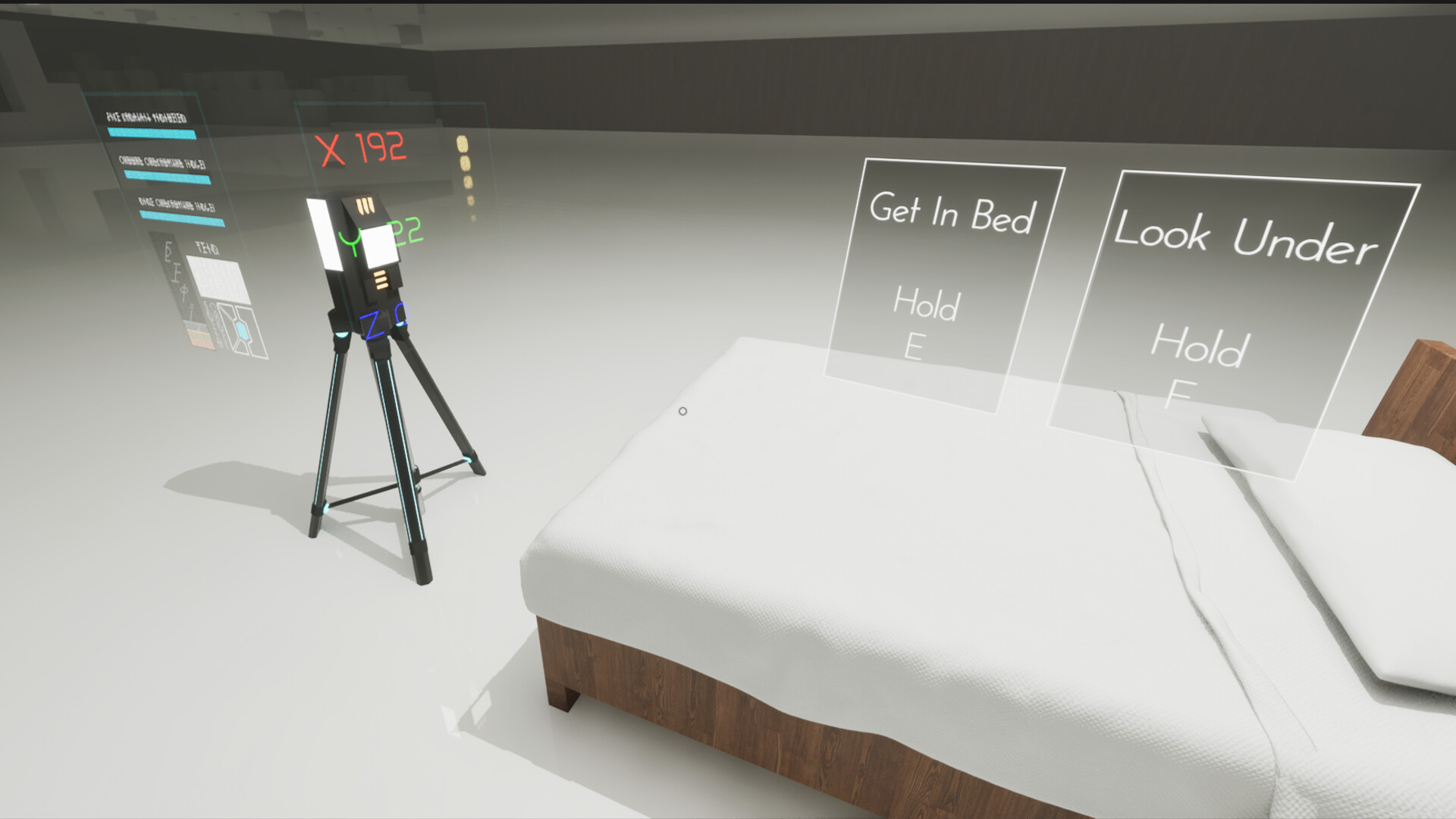 Forgotten Dreams screenshot 1