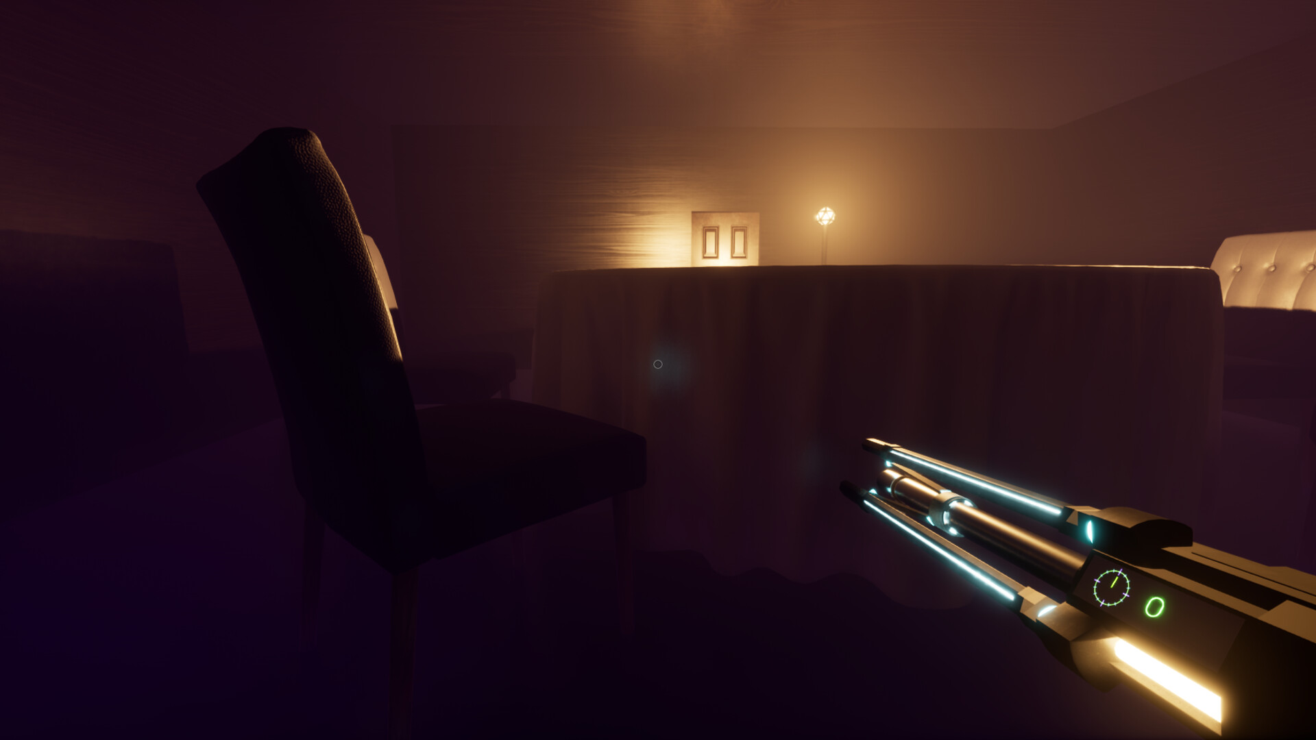 Forgotten Dreams screenshot 5