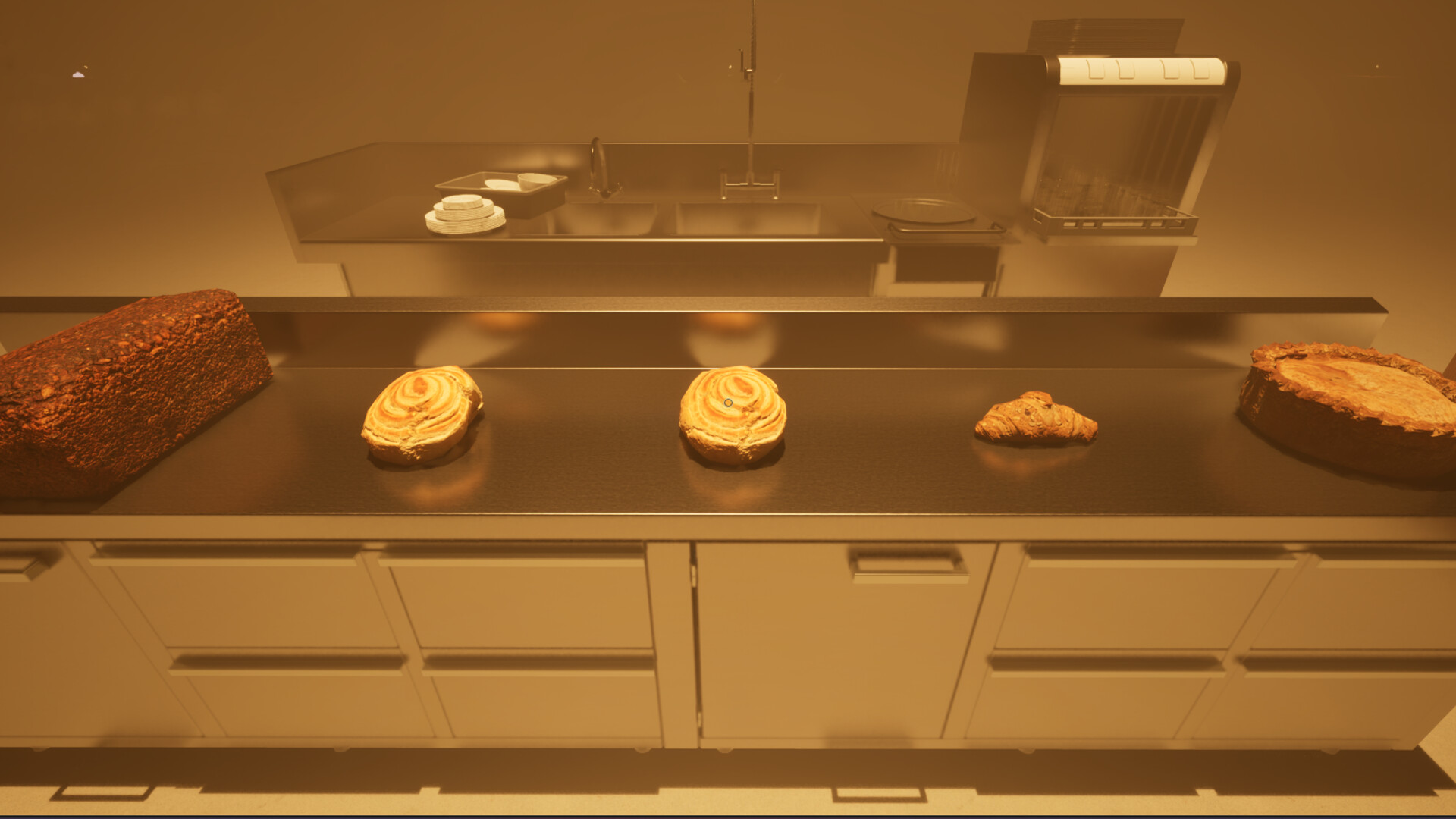 Forgotten Dreams screenshot 4
