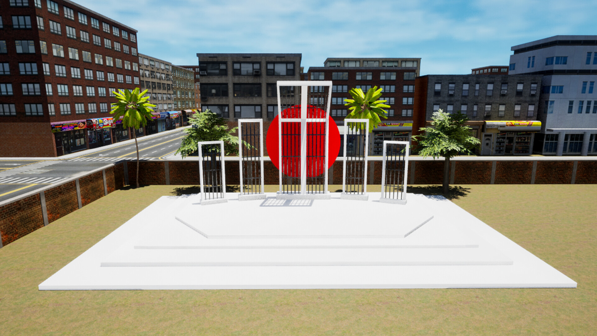 Project Bengal screenshot 4