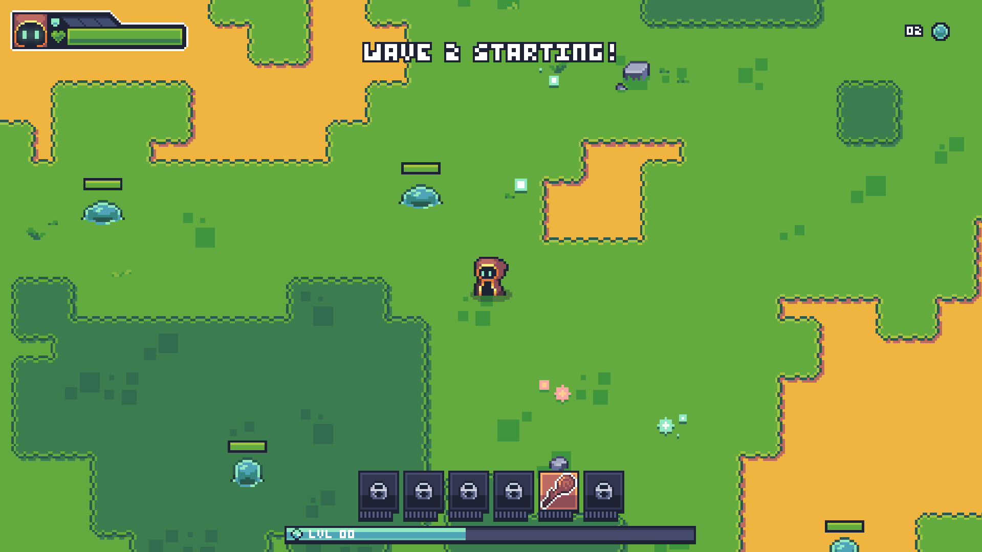 Nefarius The Last Wizard screenshot 5