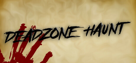 Deadzone Haunt — Steam header