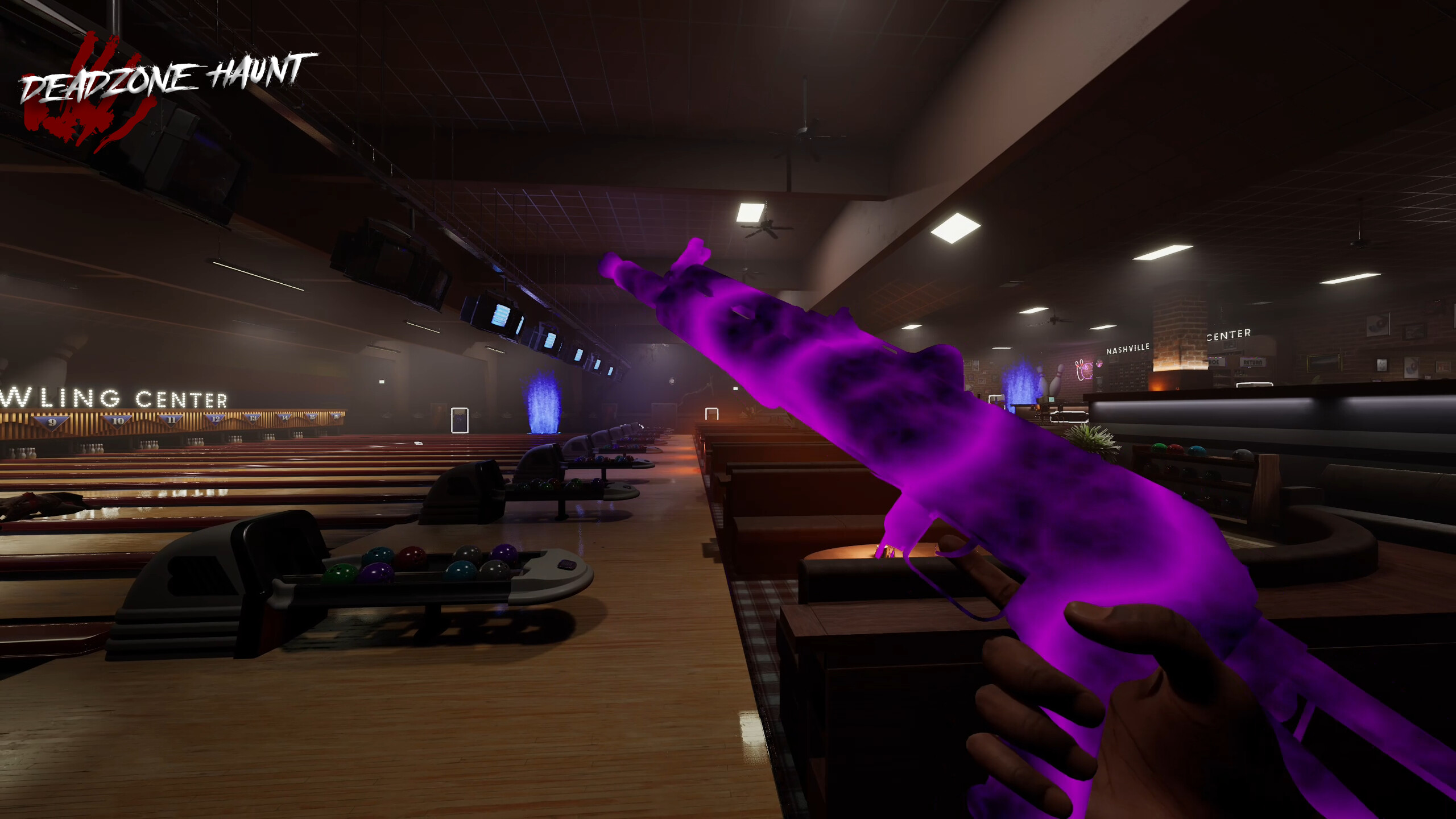 Deadzone Haunt screenshot 14