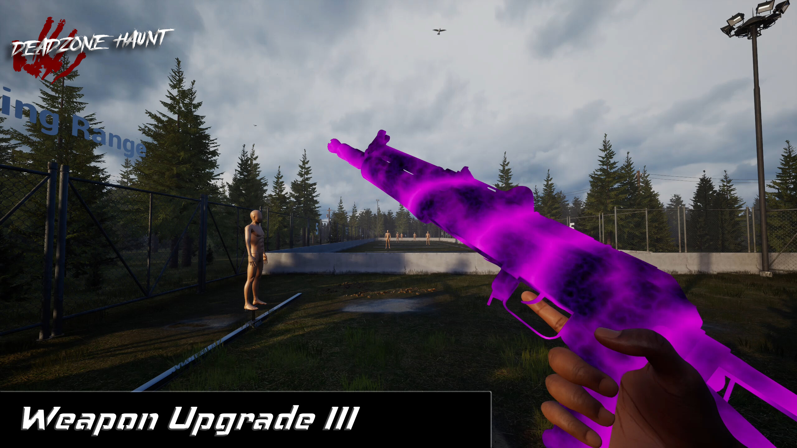Deadzone Haunt screenshot 7
