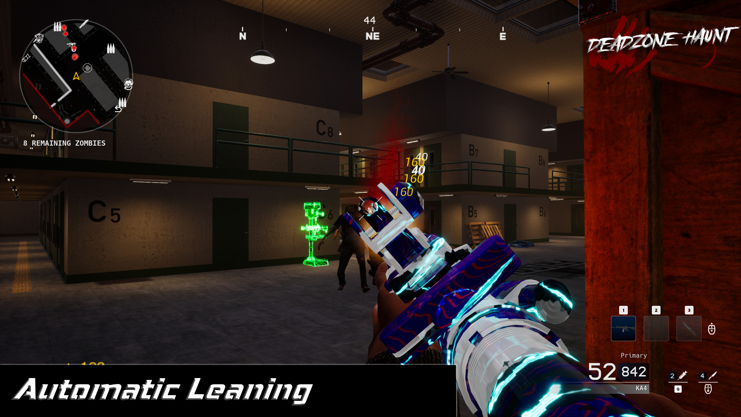Deadzone Haunt screenshot 10