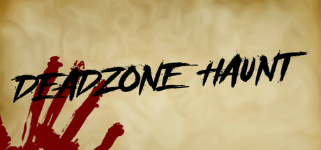 Deadzone Haunt Cover Image