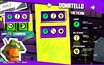 A screenshot of Teenage Mutant Ninja Turtles: Tactical Takedown
