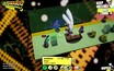 A screenshot of Teenage Mutant Ninja Turtles: Tactical Takedown