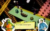 A screenshot of Teenage Mutant Ninja Turtles: Tactical Takedown
