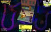 A screenshot of Teenage Mutant Ninja Turtles: Tactical Takedown