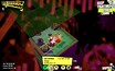 A screenshot of Teenage Mutant Ninja Turtles: Tactical Takedown
