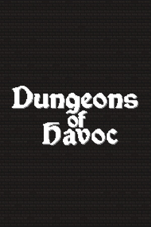 Dungeons of Havoc