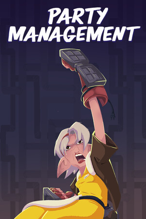 Party Management