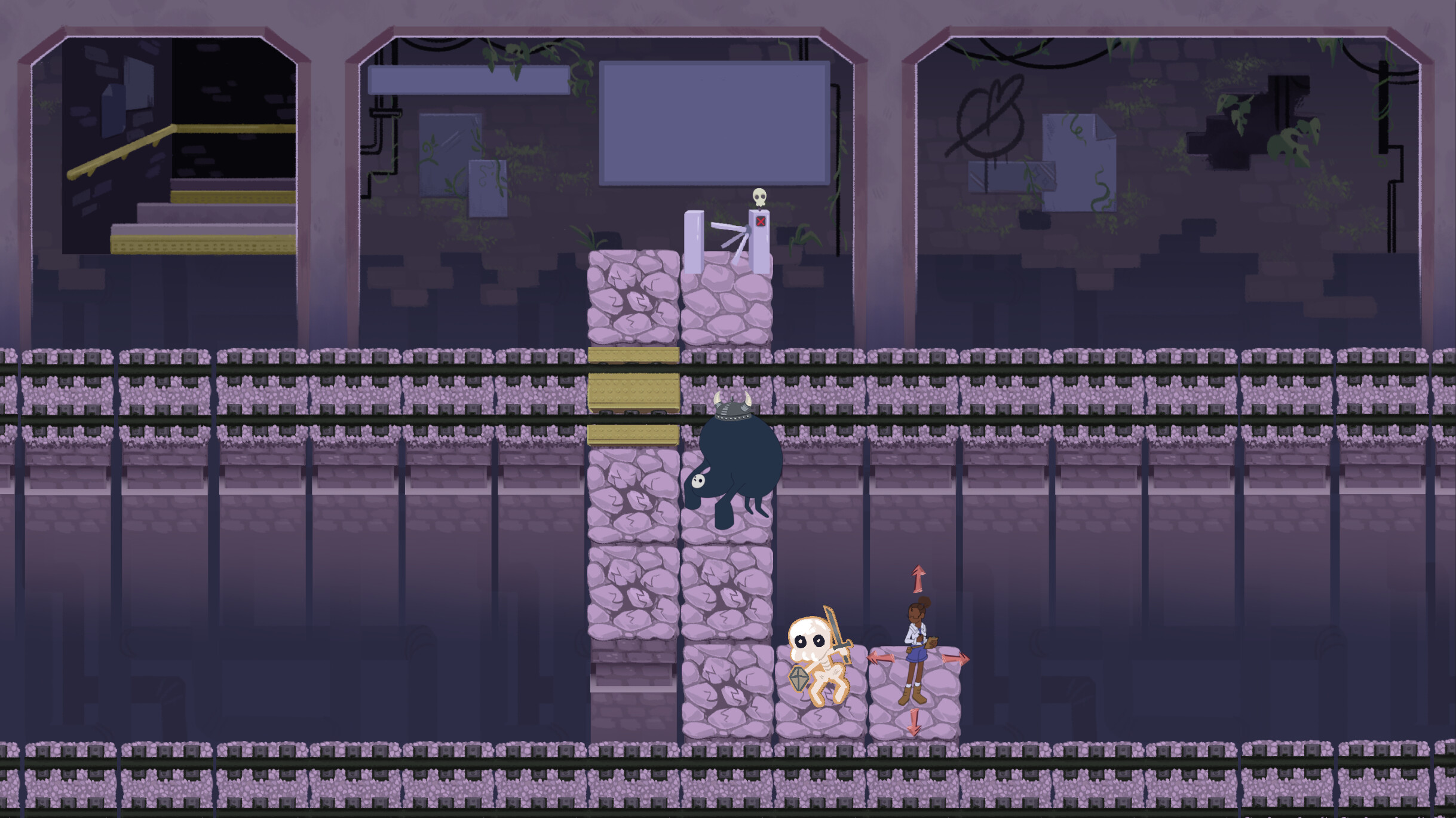 Party Management screenshot 4