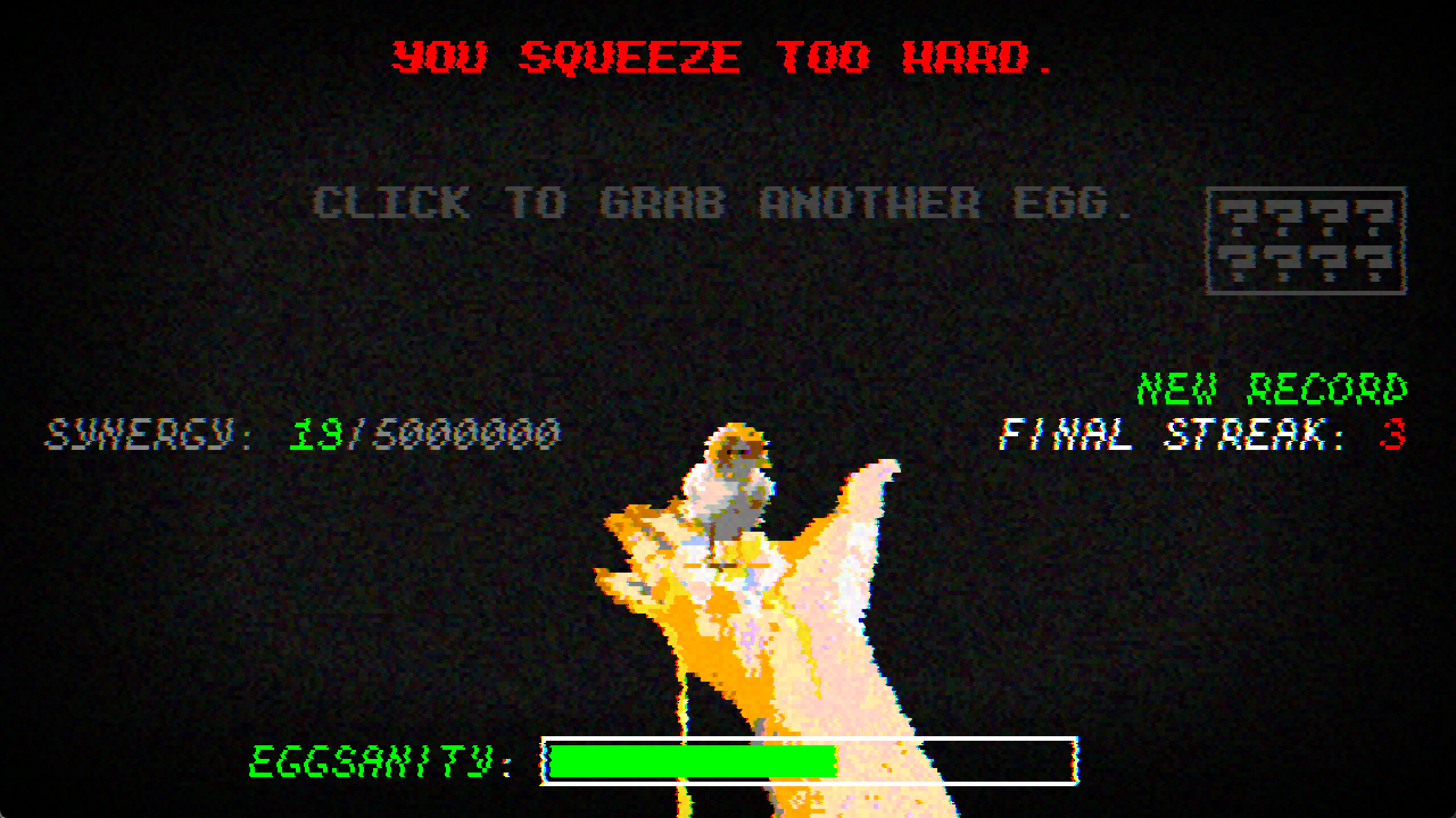 Egg Squeeze screenshot 6