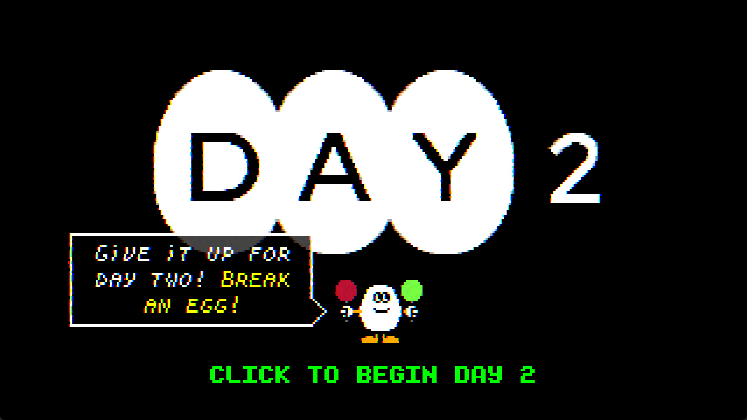 Egg Squeeze screenshot 2