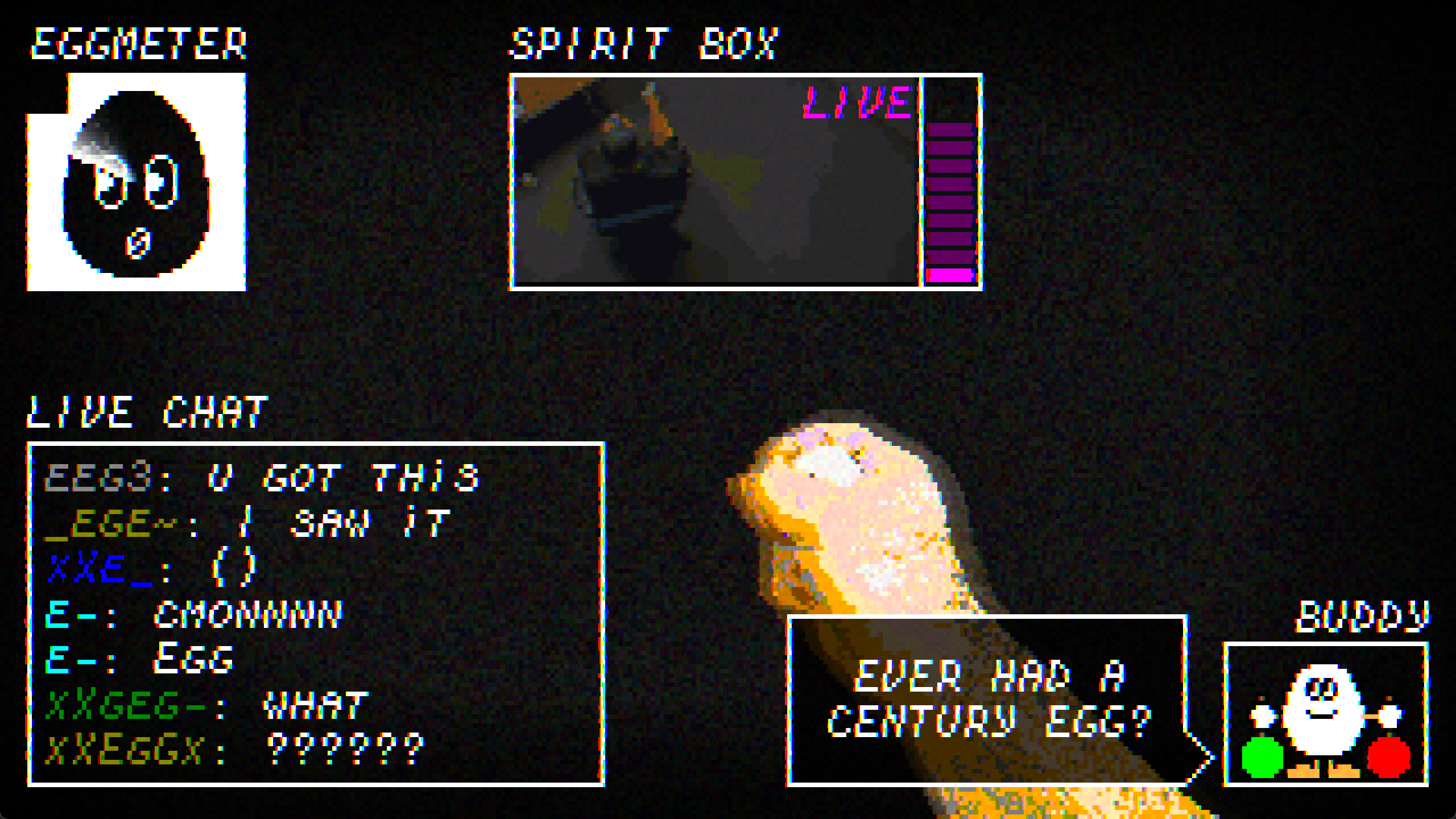 Egg Squeeze screenshot 4
