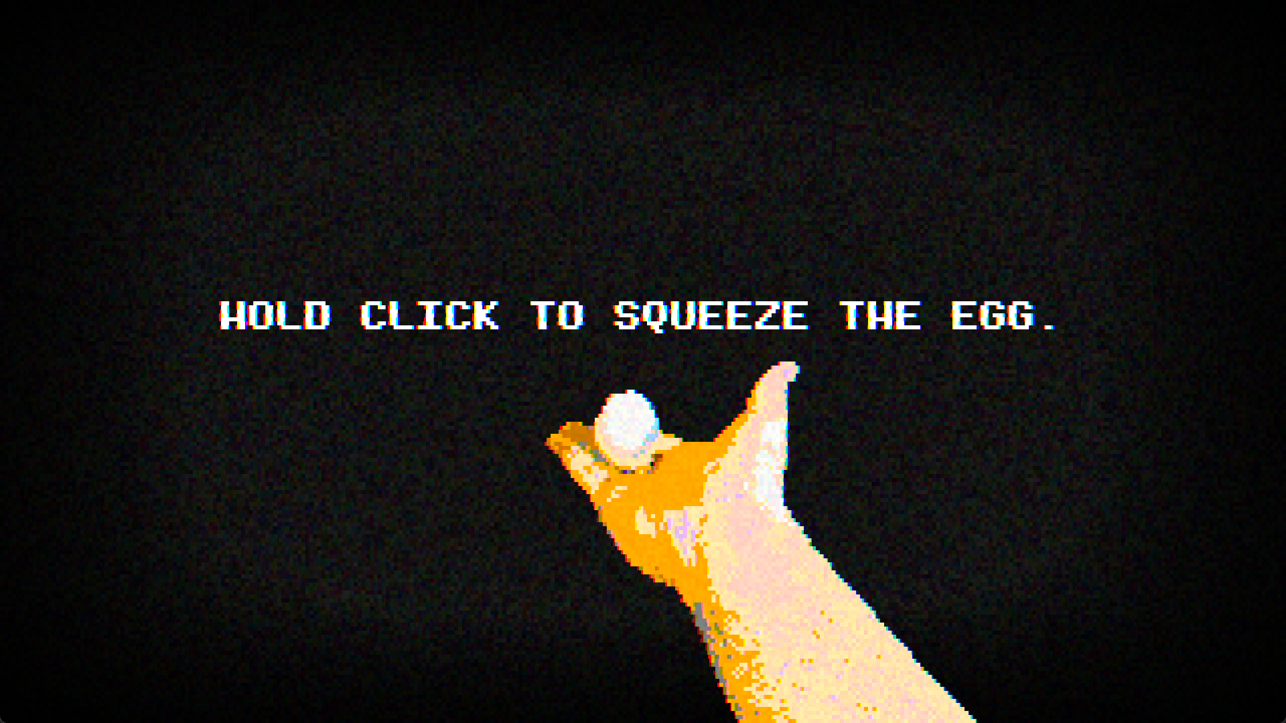 Egg Squeeze screenshot 1