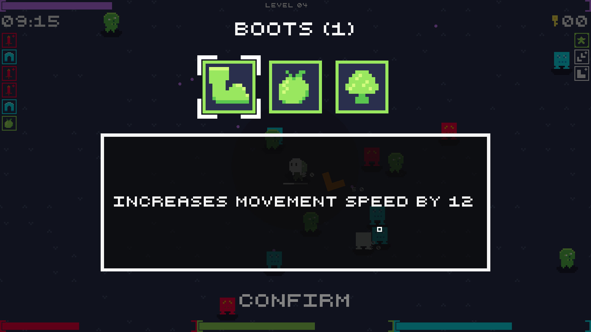 BulletDawn screenshot 6