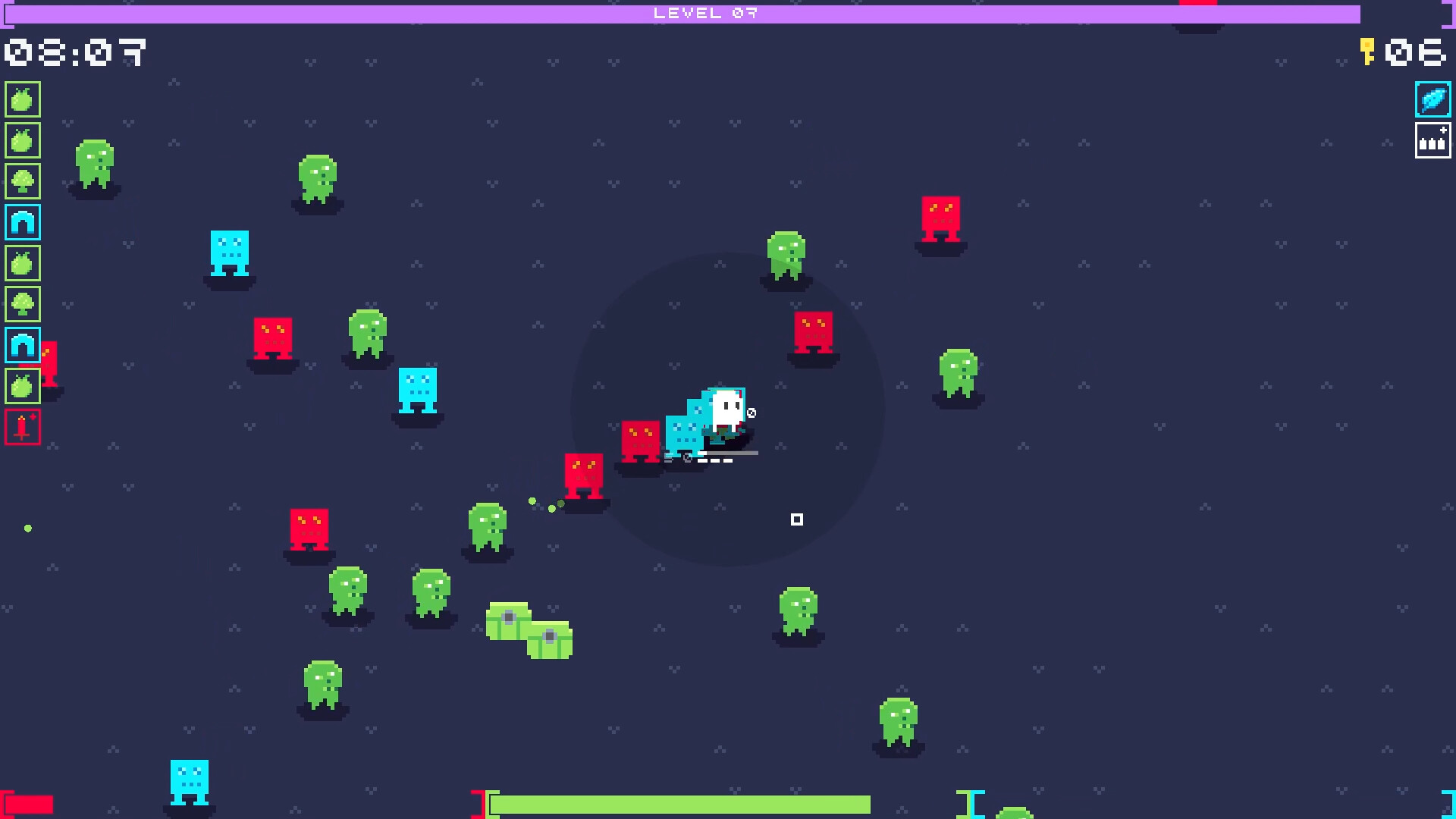 BulletDawn screenshot 4