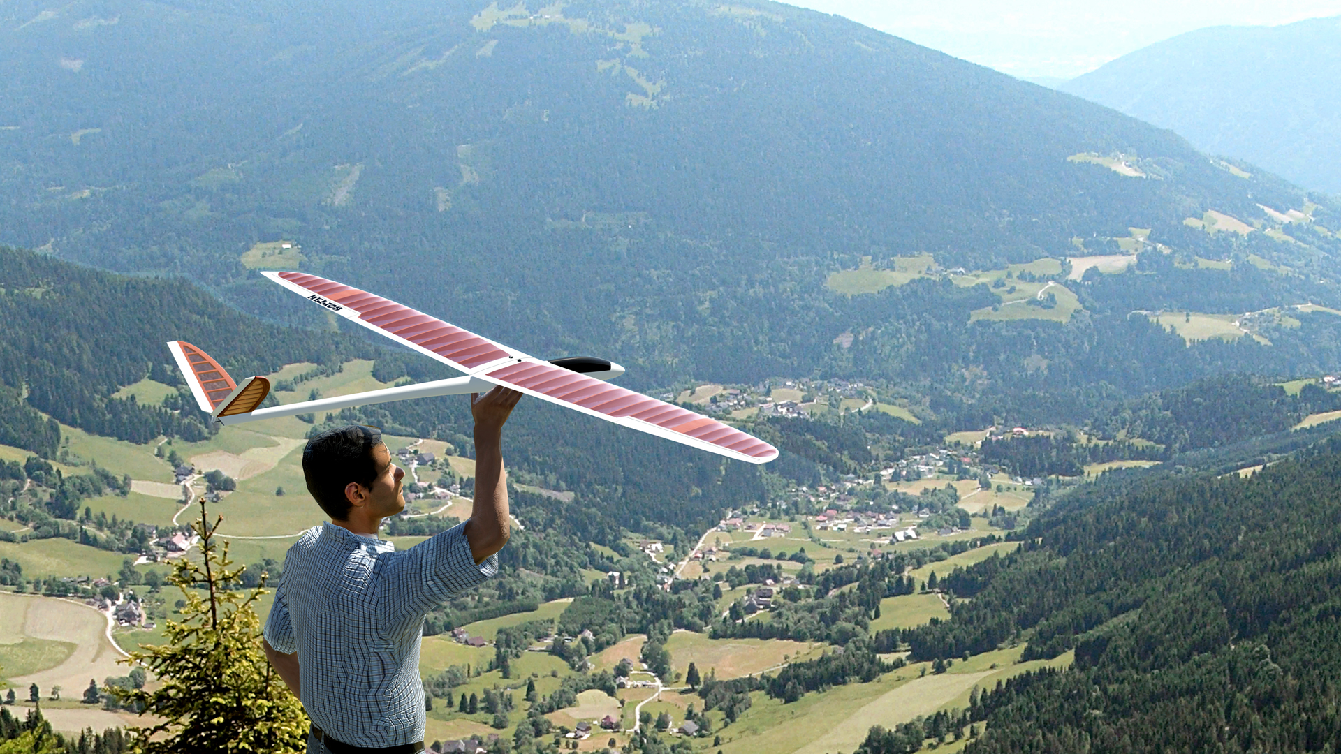 aerofly RC 7 screenshot 7