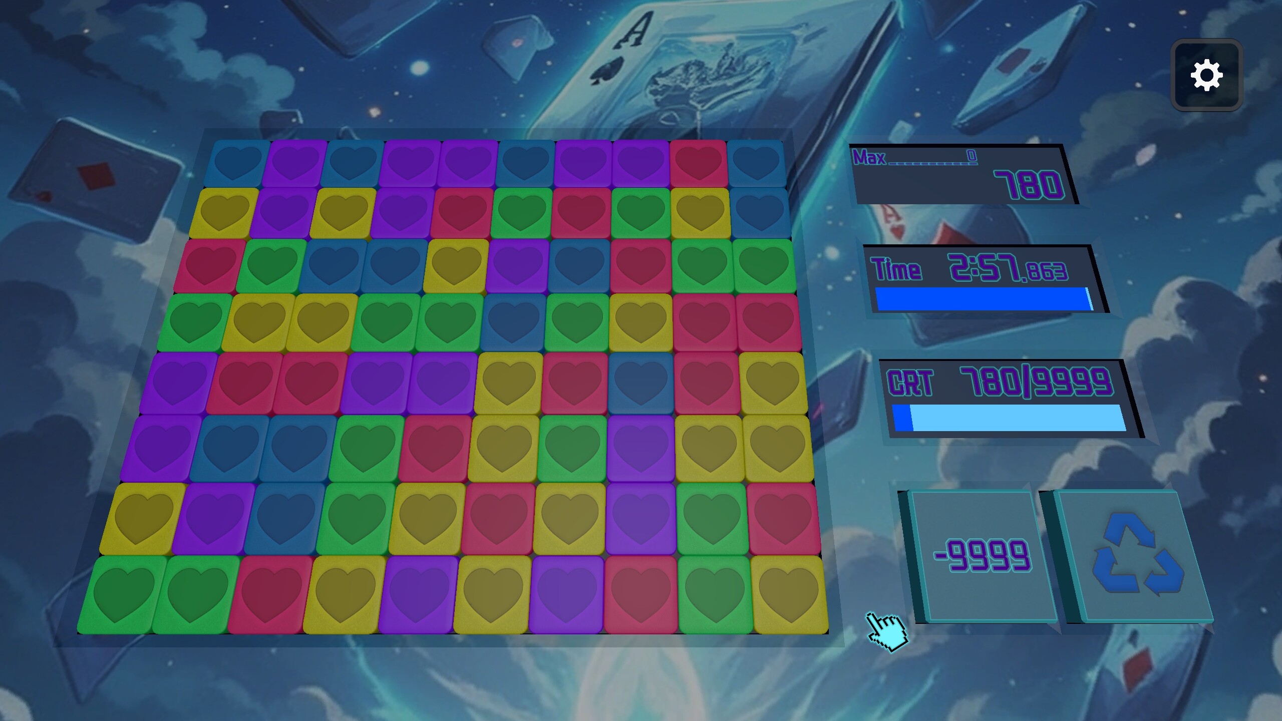 Be touch-and-go screenshot 3