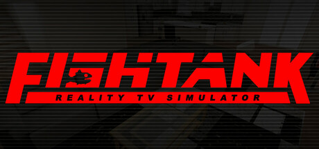 Fishtank: Reality TV Simulator: Titelbild
