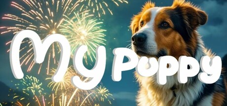 My Puppy: header artwork