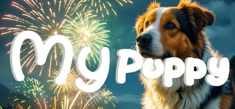 My Puppy Cover Image