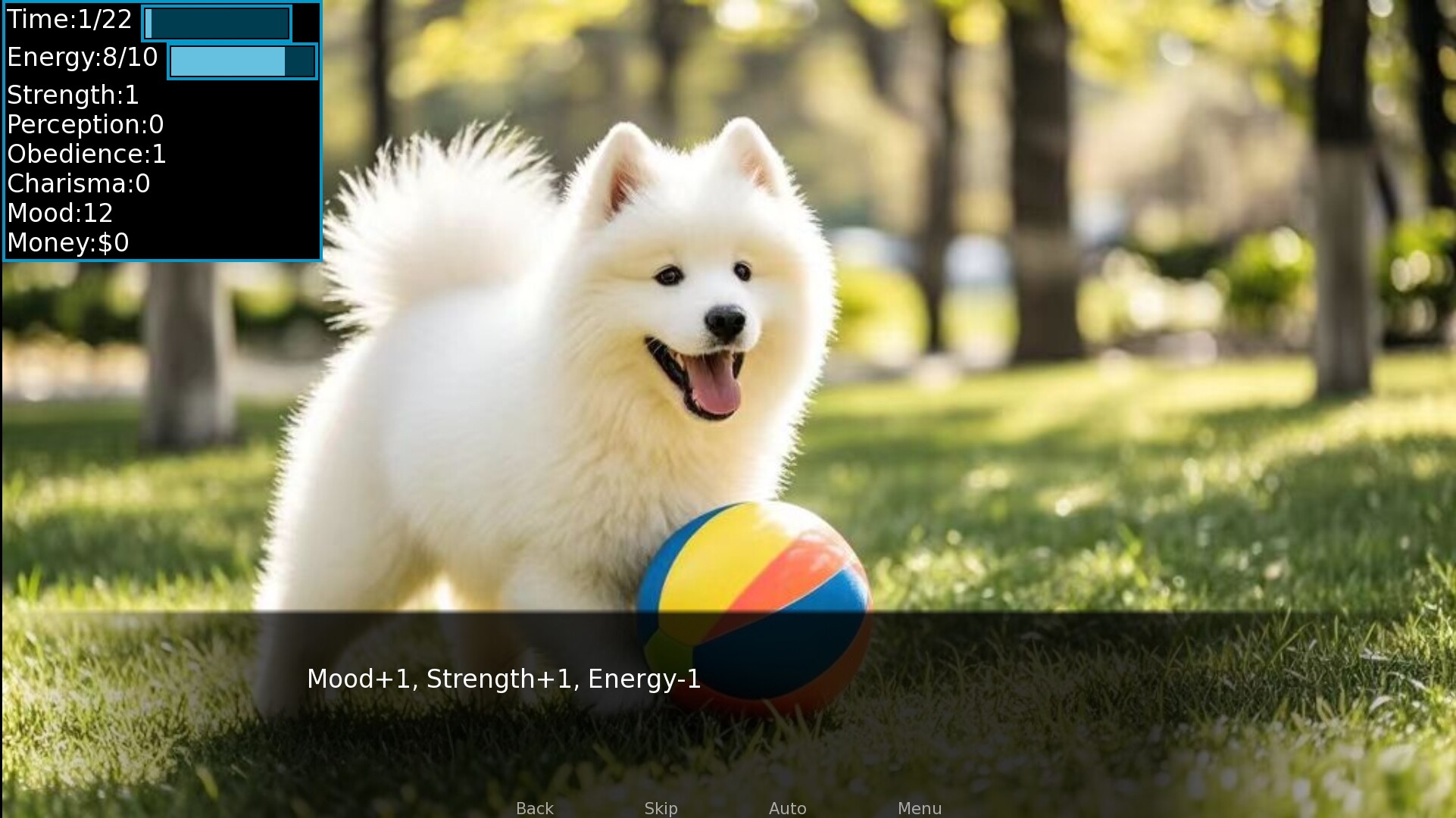 My Puppy screenshot 9