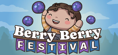 Berry Berry Festival Cover Image