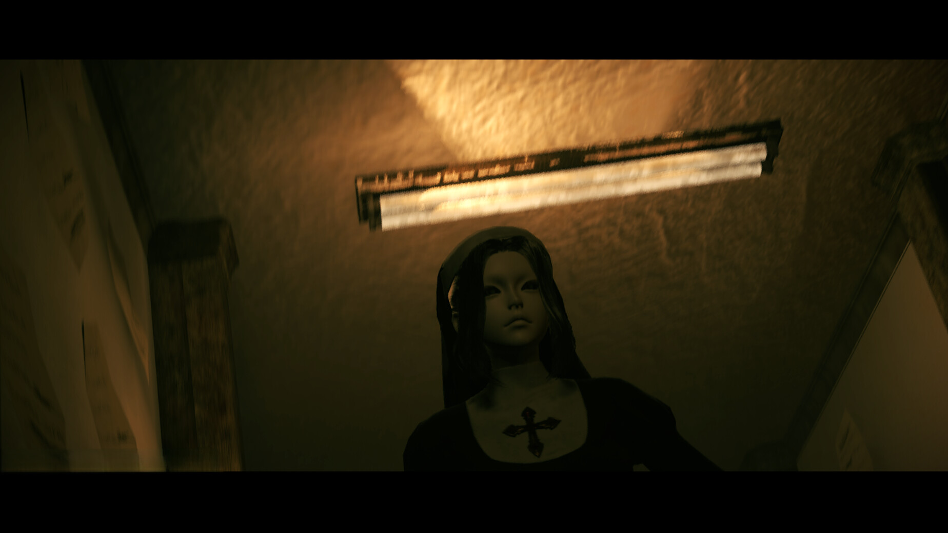 Through The Veil screenshot 14