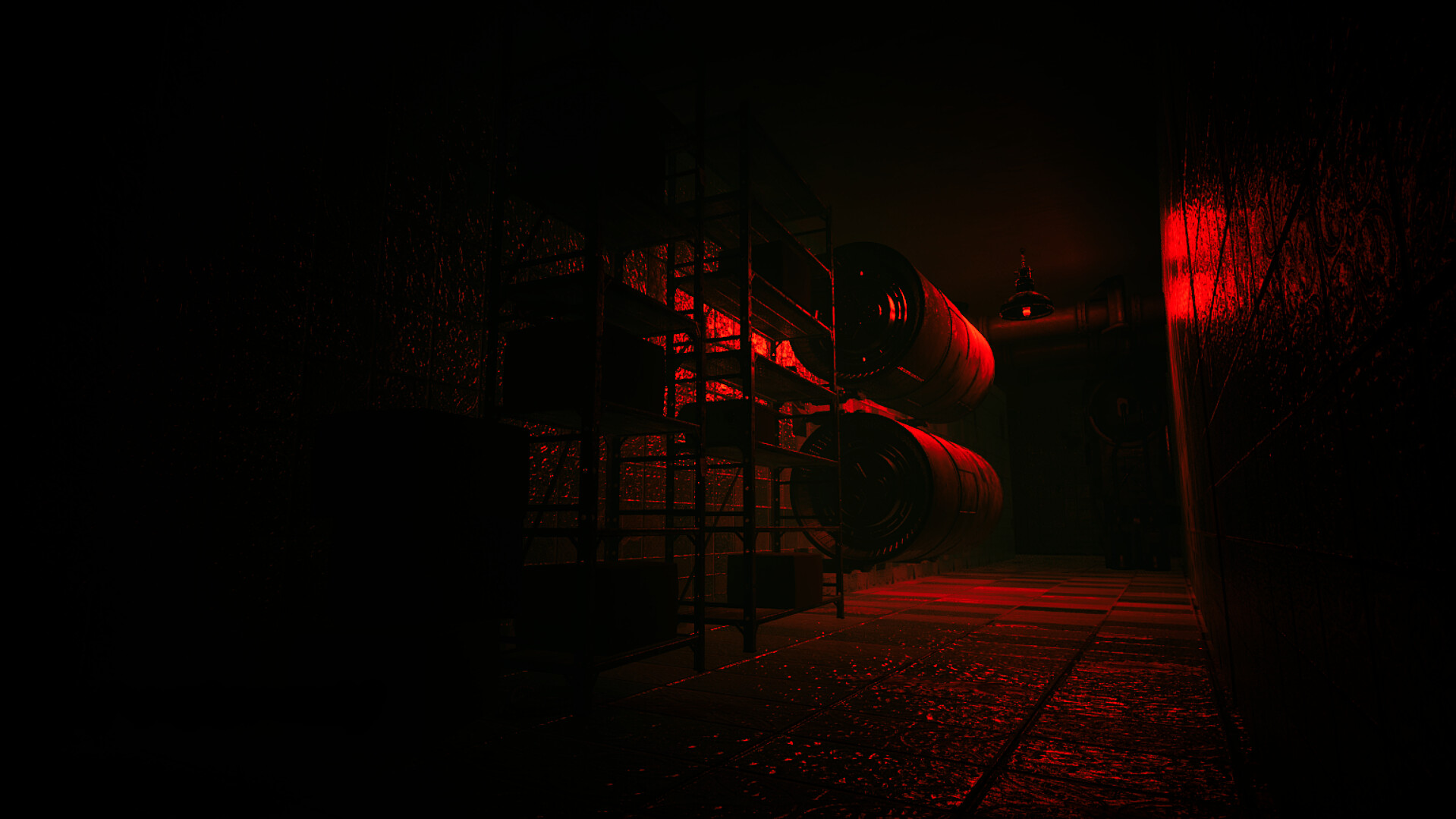 Through The Veil screenshot 8