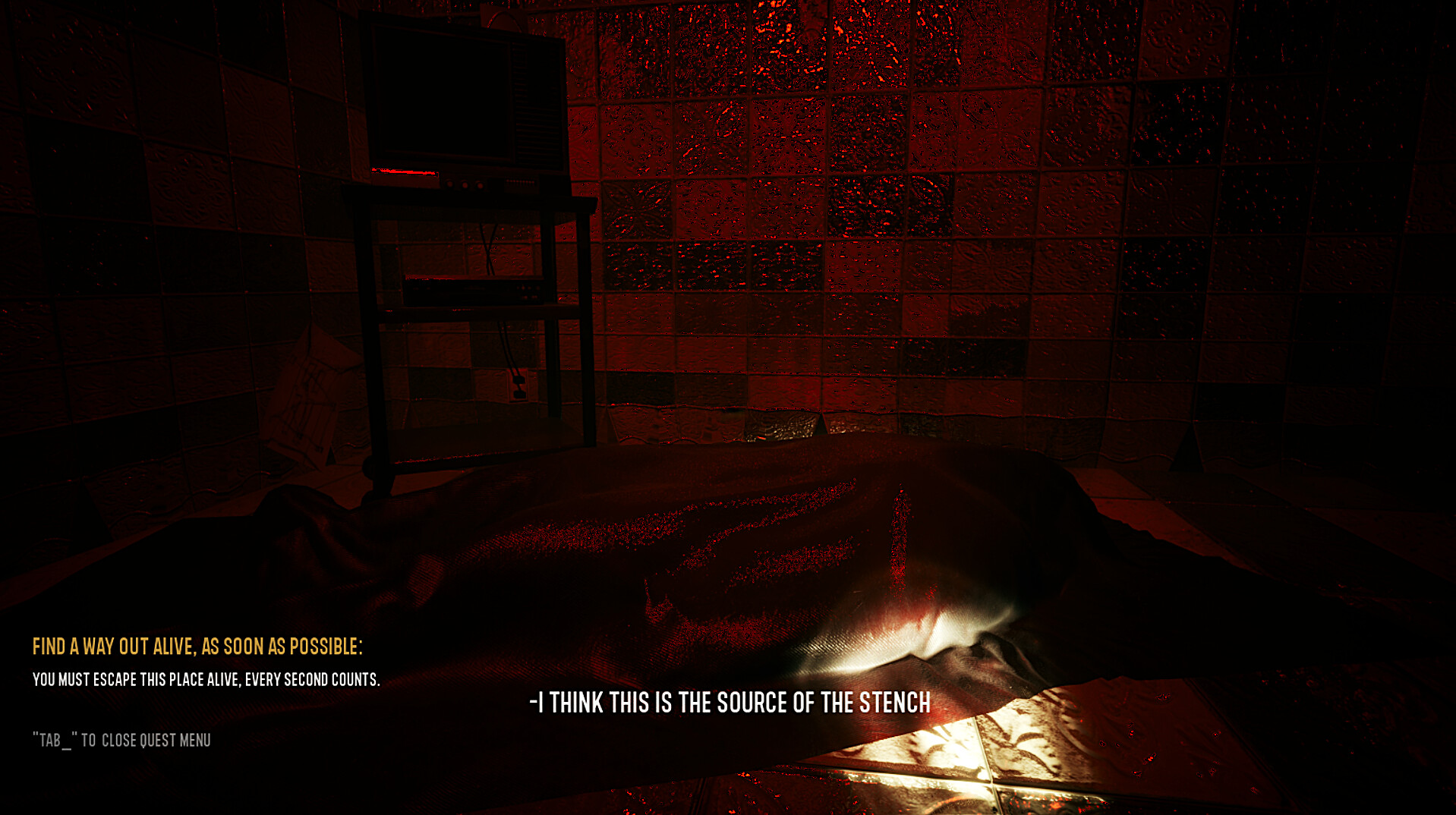 Through The Veil screenshot 9