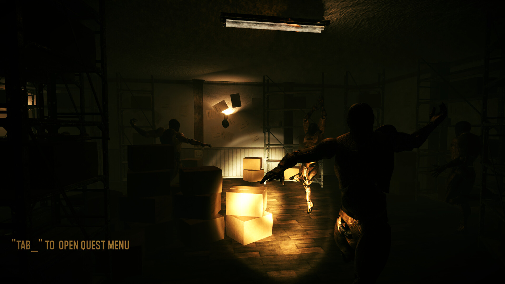 Through The Veil screenshot 15