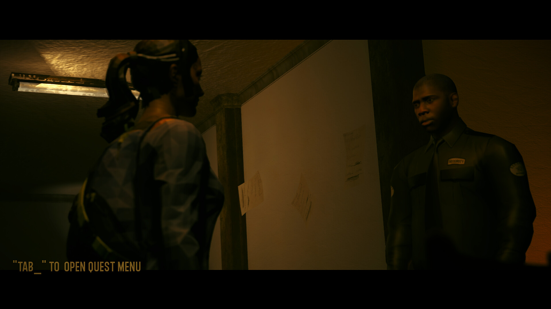 Through The Veil screenshot 13