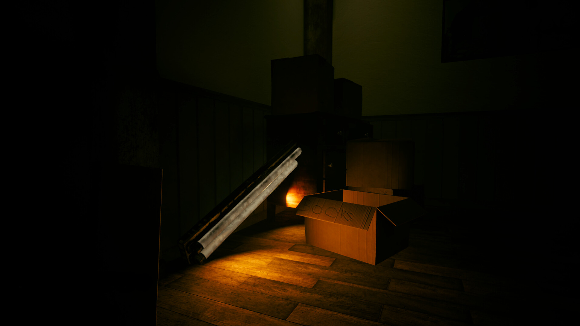Through The Veil screenshot 6