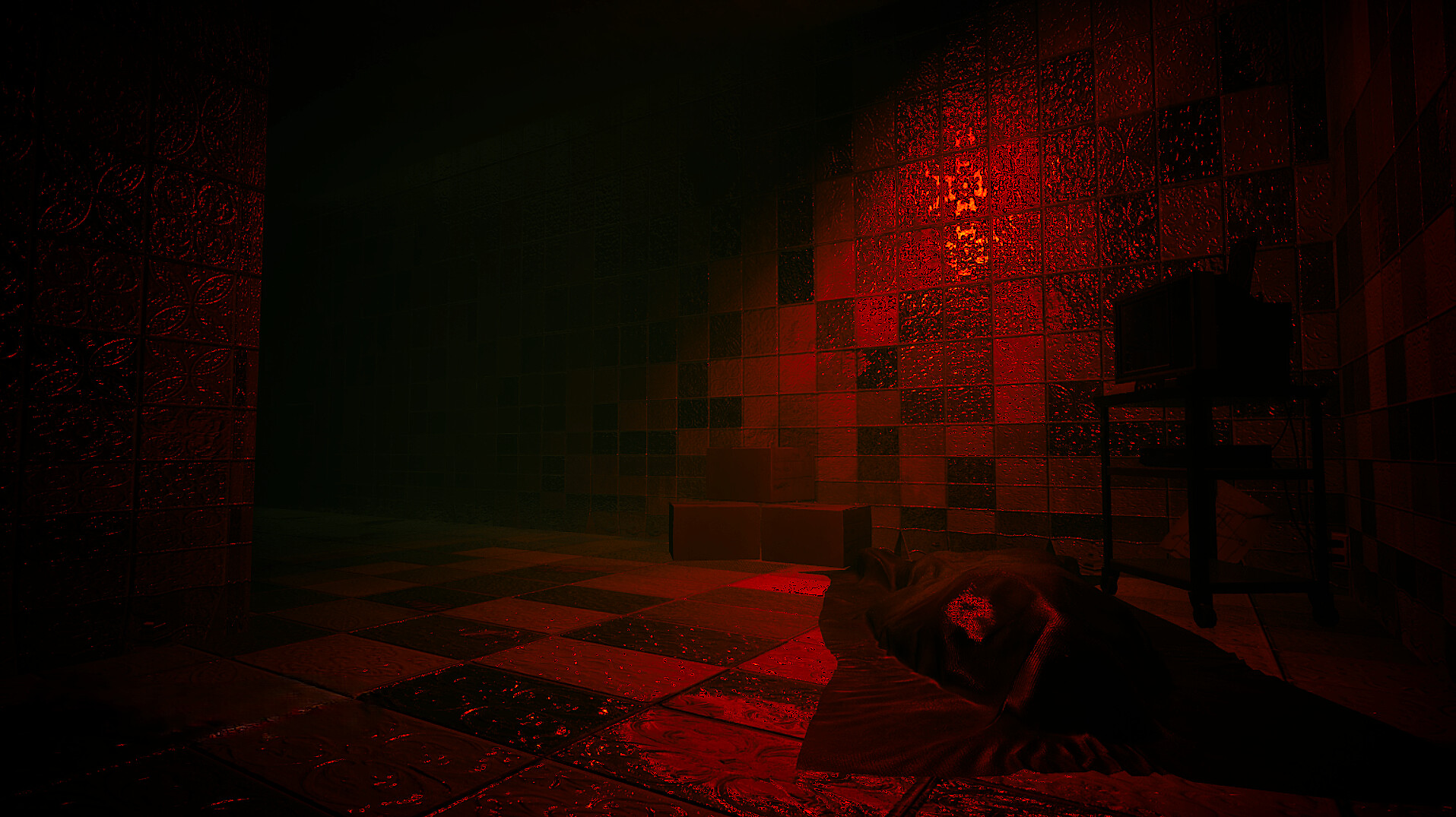 Through The Veil screenshot 10