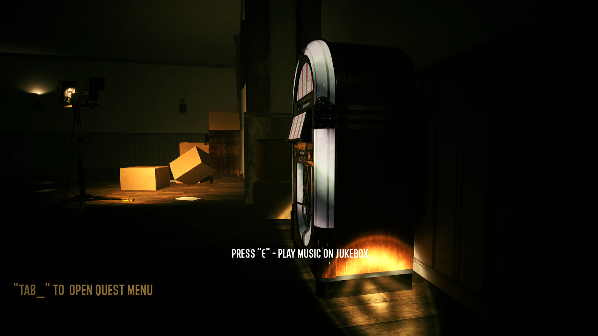 Through The Veil screenshot 12
