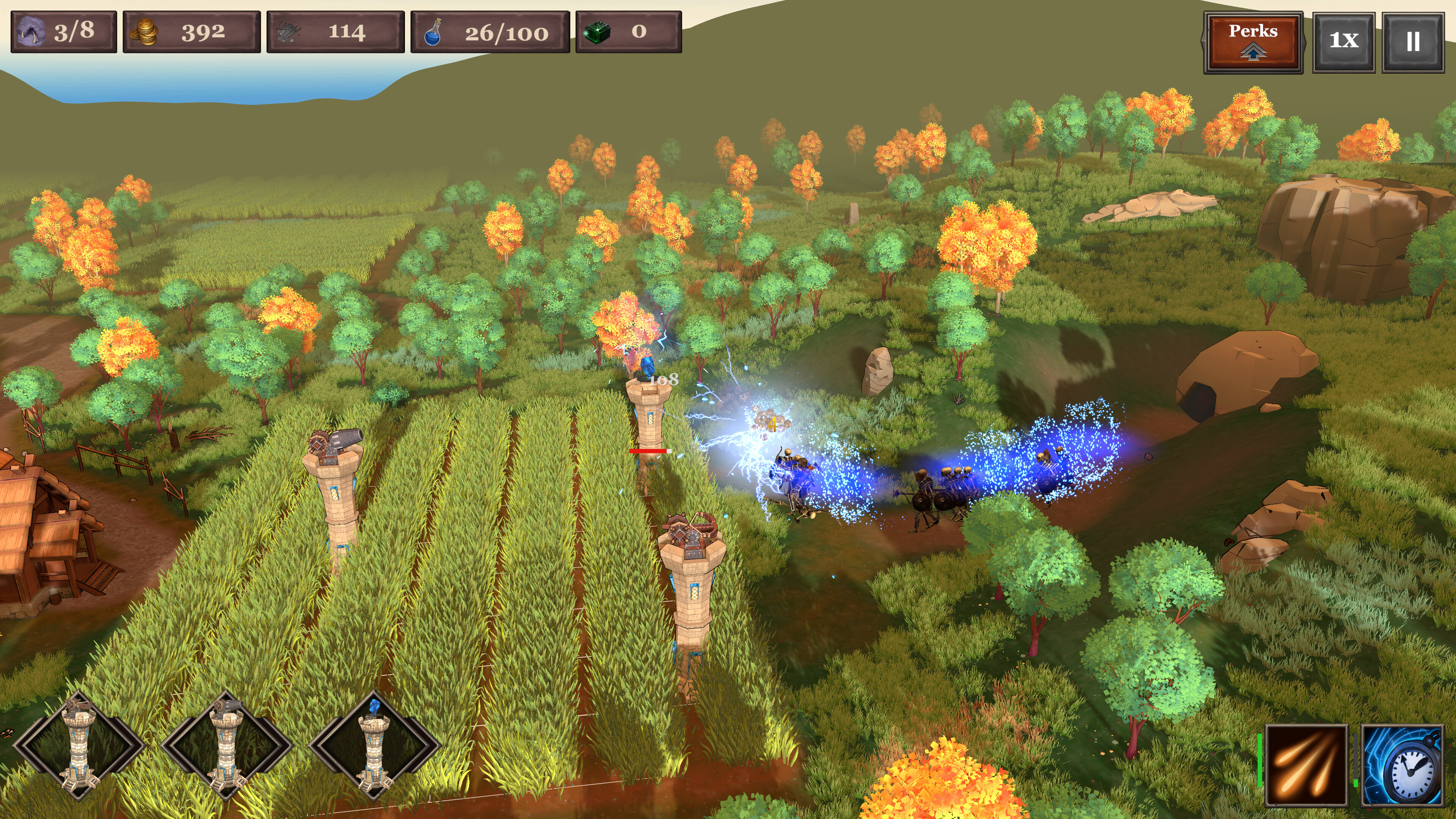Save The Village screenshot 11