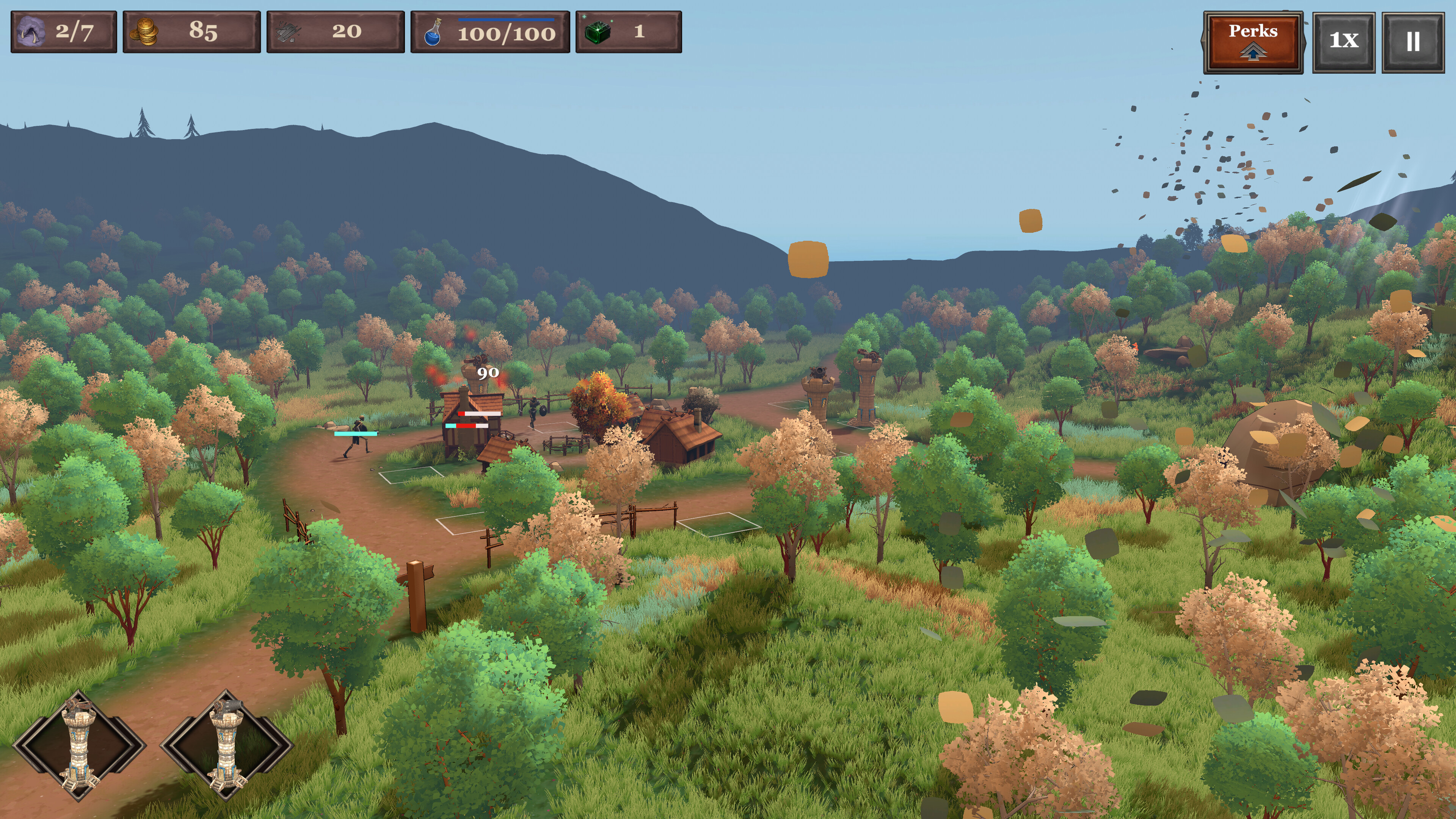 Save The Village screenshot 6