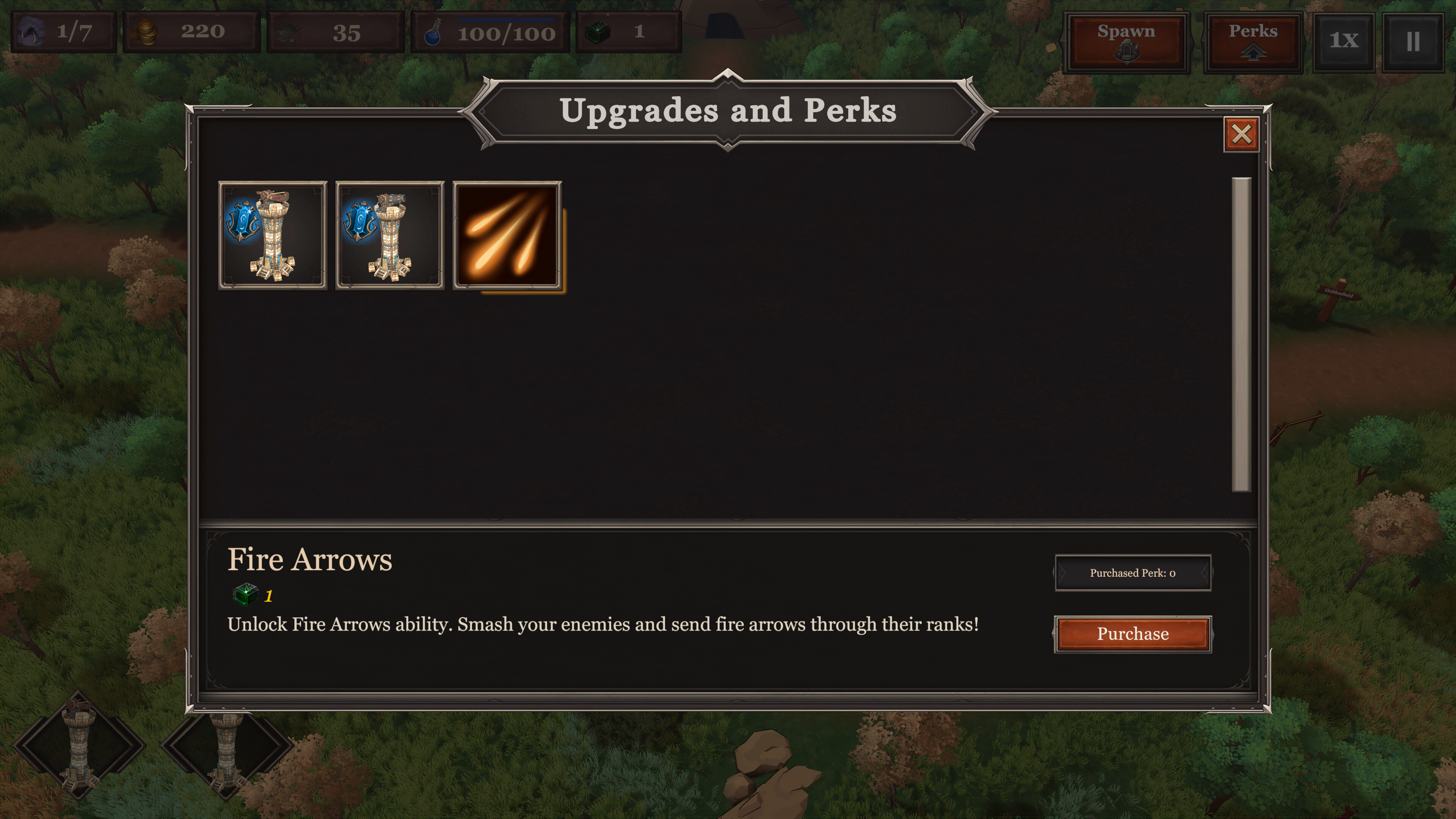 Save The Village screenshot 10