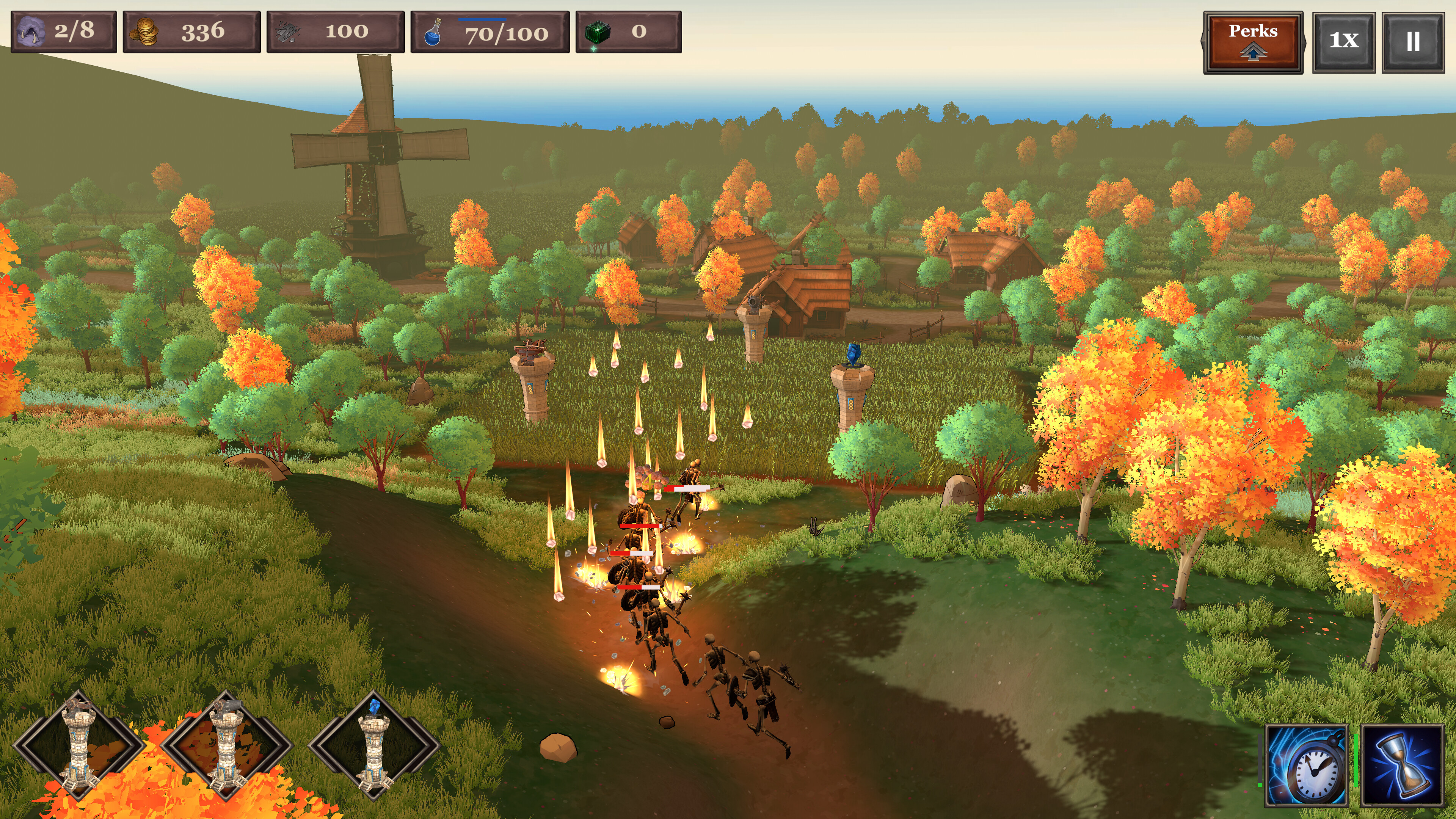 Save The Village screenshot 9
