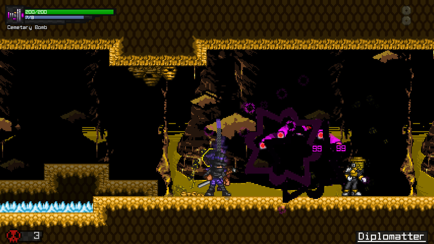 EASOAR screenshot 4